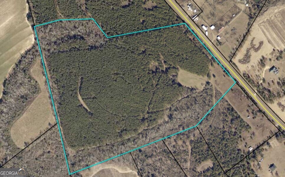 0 E Highway 86 Property Photo 1