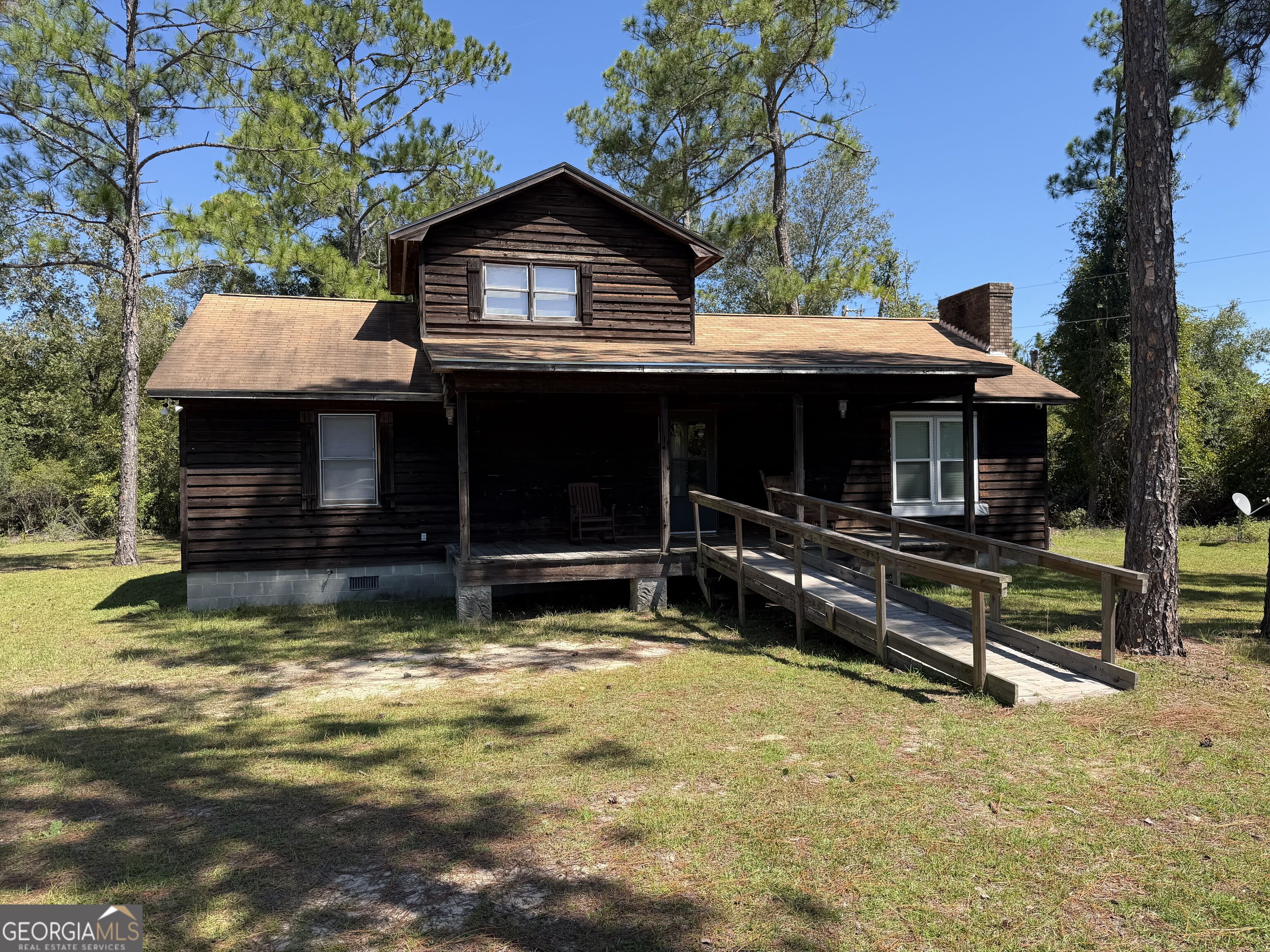 3674 Old Normantown Road Property Photo 1