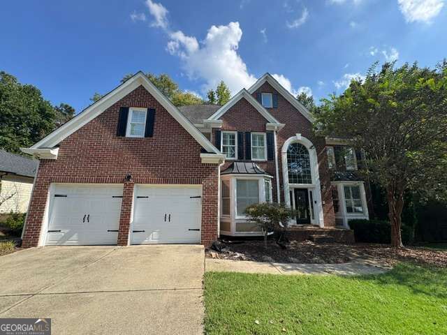 4157 Berkeley Landing Nw Property Photo 1