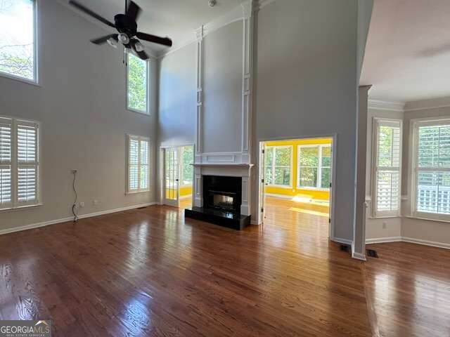 4157 Berkeley Landing Nw Property Photo 4