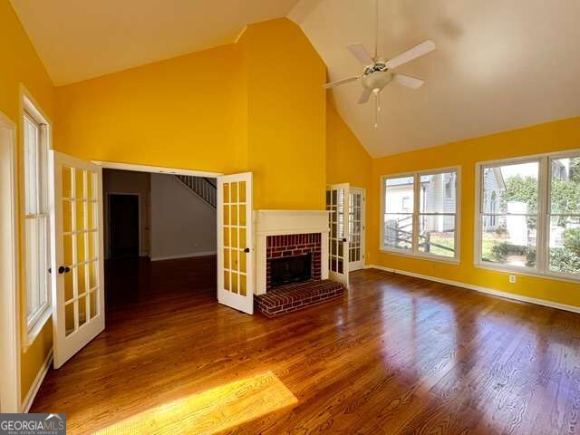 4157 Berkeley Landing Nw Property Photo 5