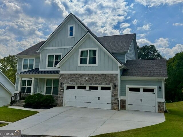 2524 Parkside Way Property Photo 1