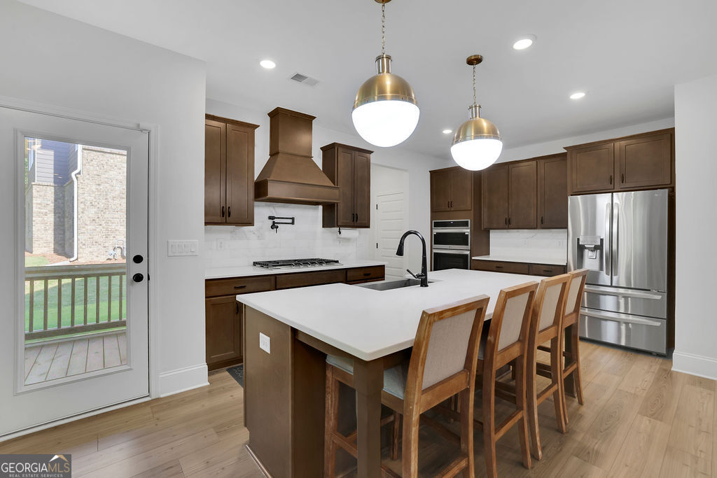 2524 Parkside Way Property Photo 4