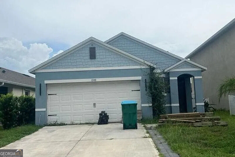 1343 Winter Gray Circle Property Photo 1