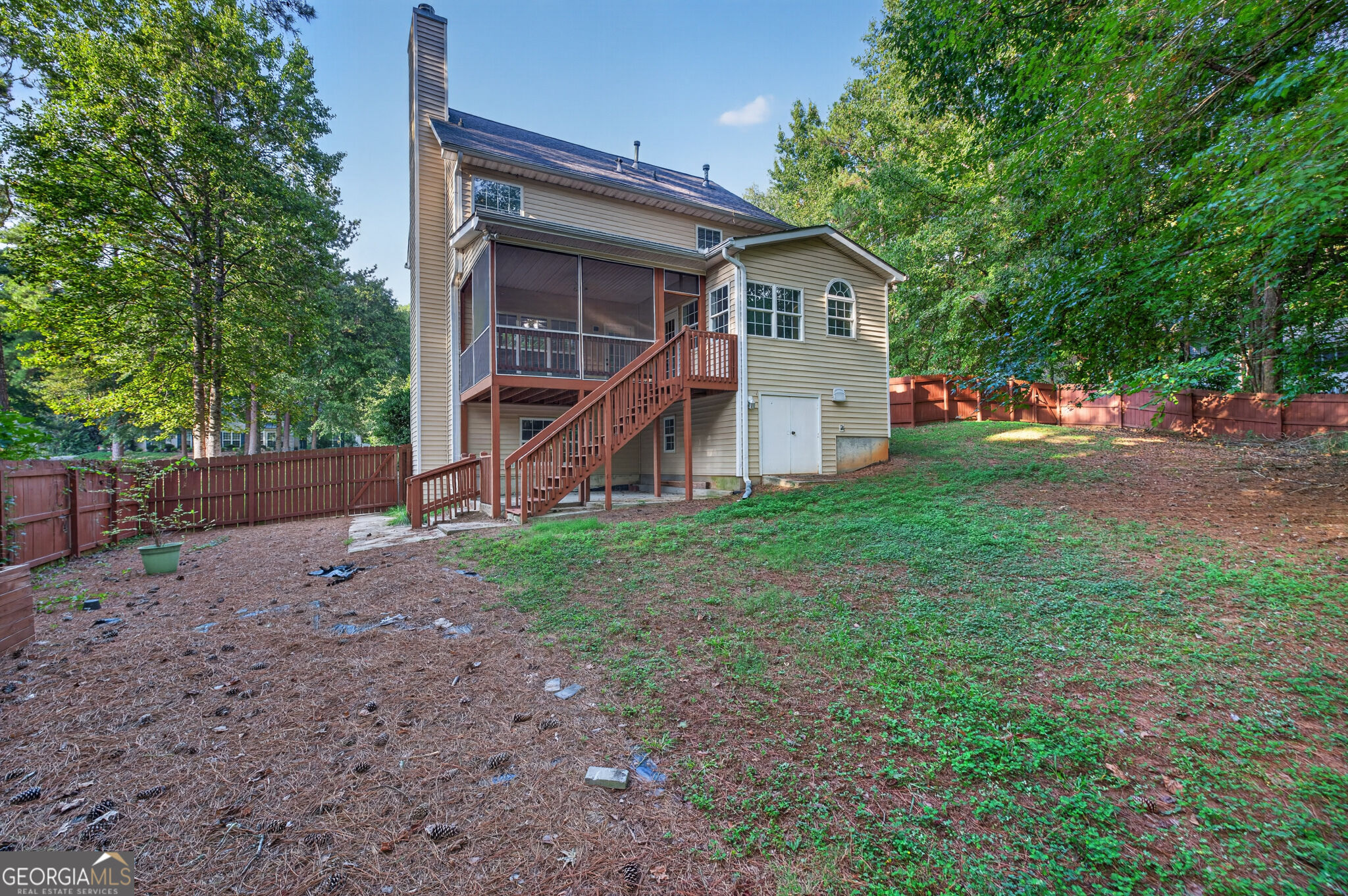 60 Tyler Woods Drive Property Photo 55