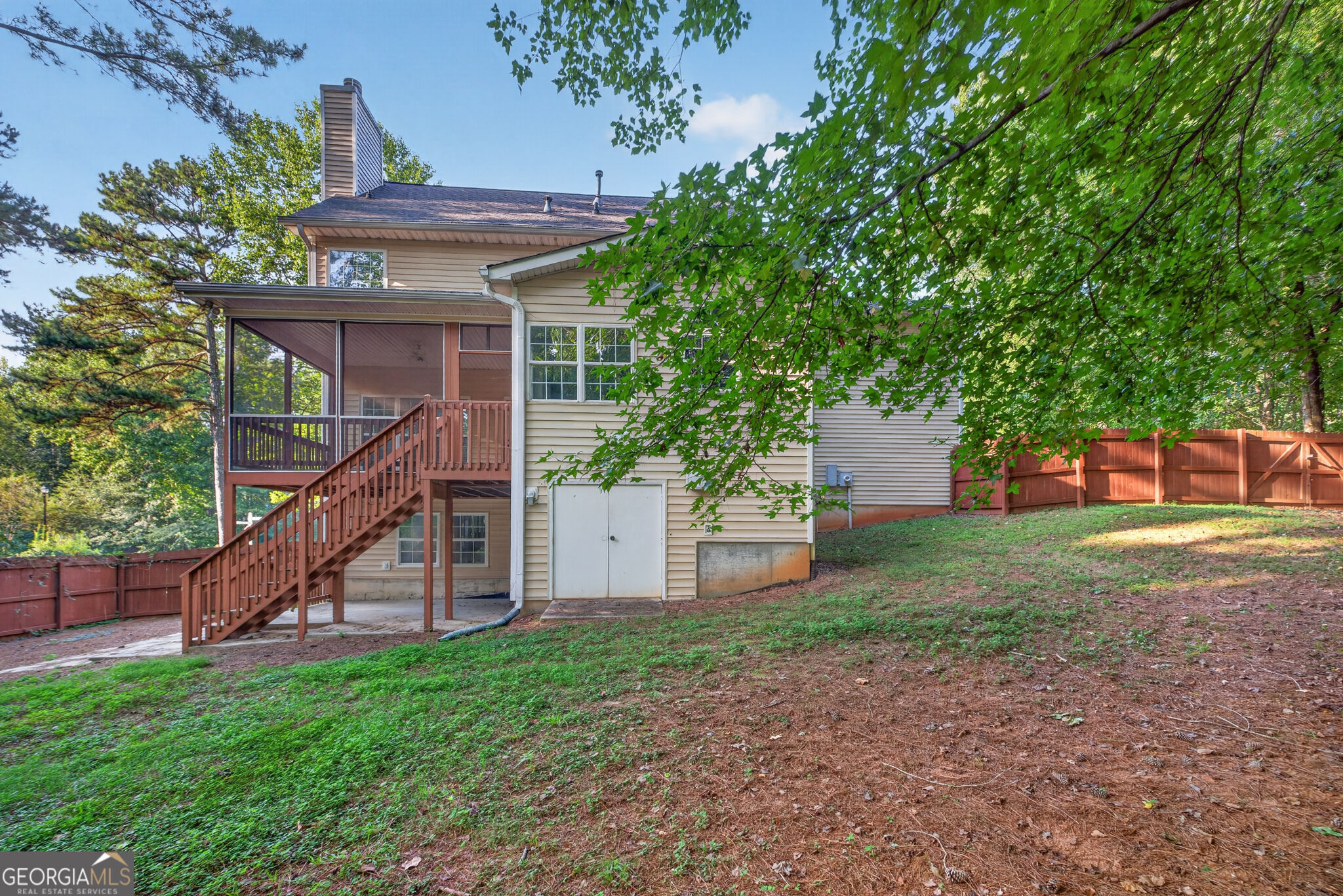 60 Tyler Woods Drive Property Photo 56