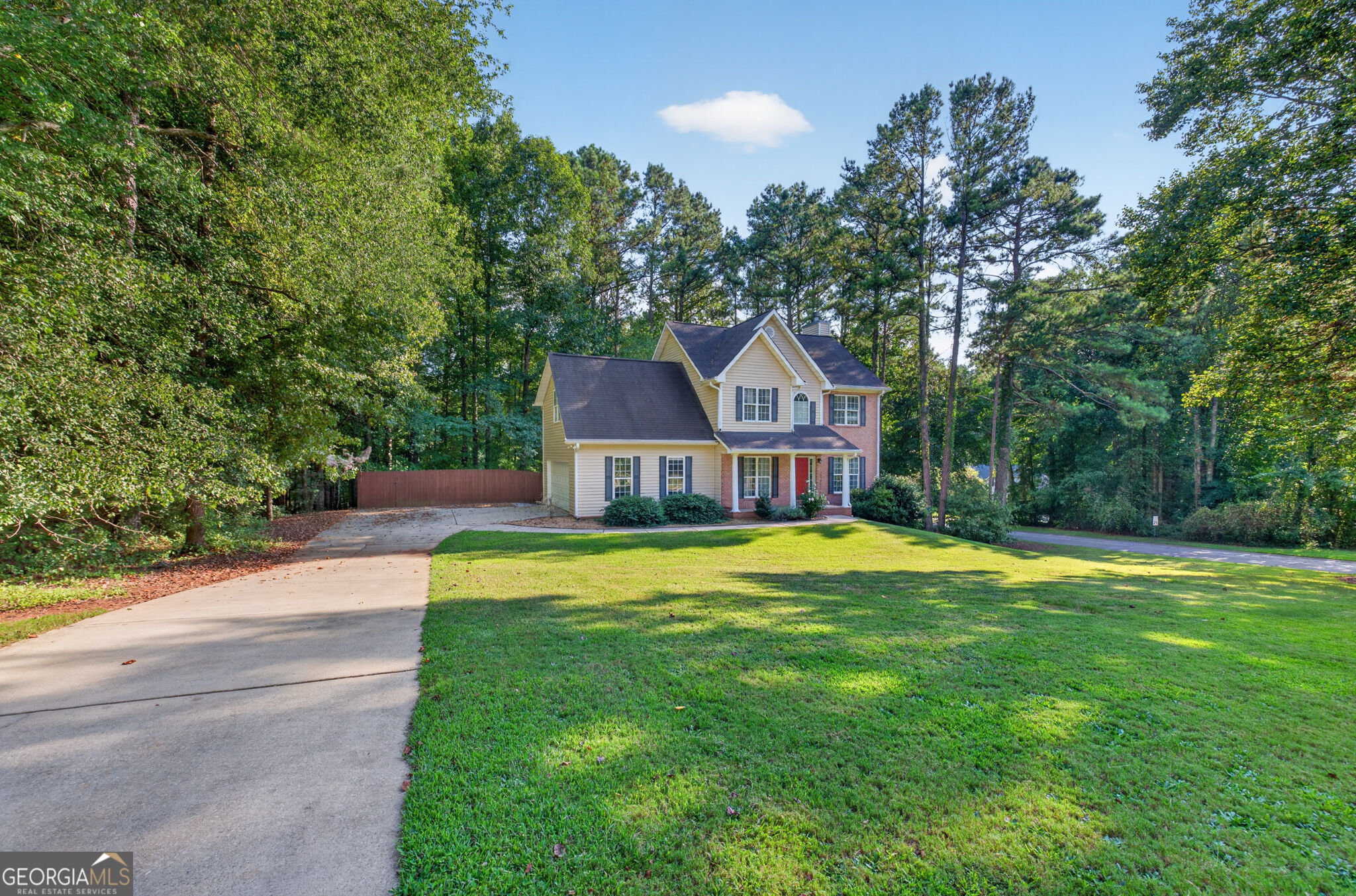 60 Tyler Woods Drive Property Photo 62