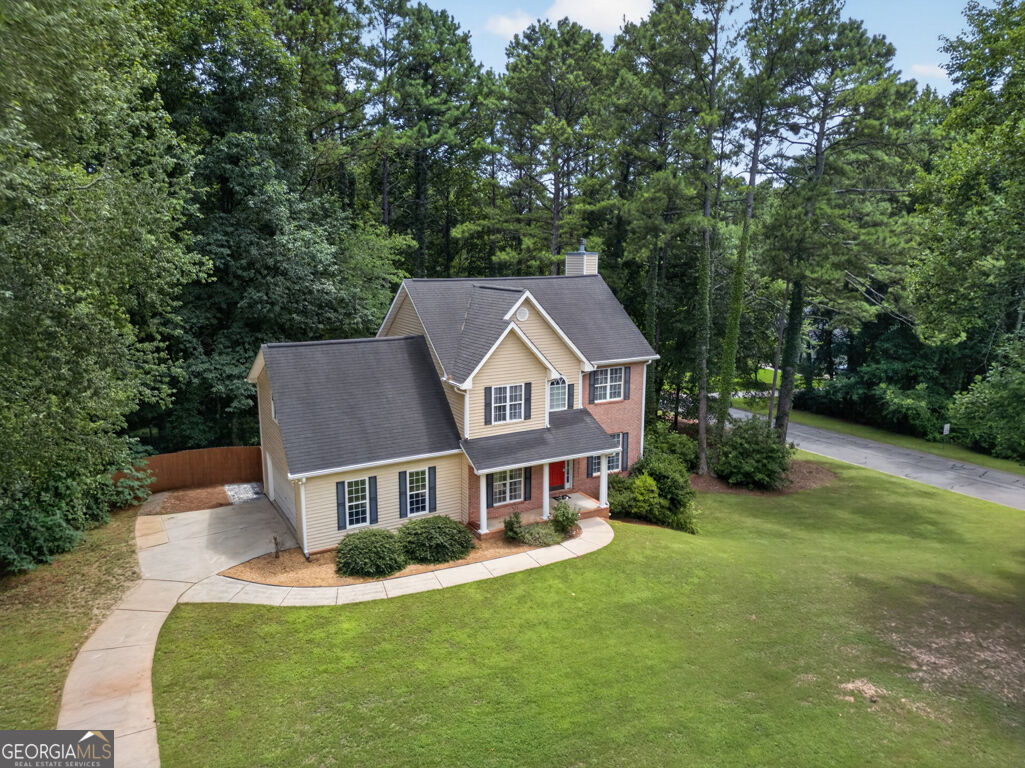 60 Tyler Woods Drive Property Photo 64