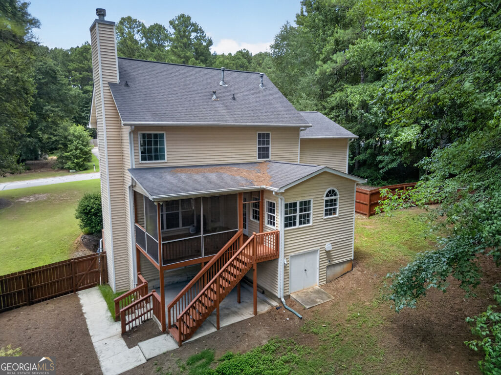 60 Tyler Woods Drive Property Photo 65