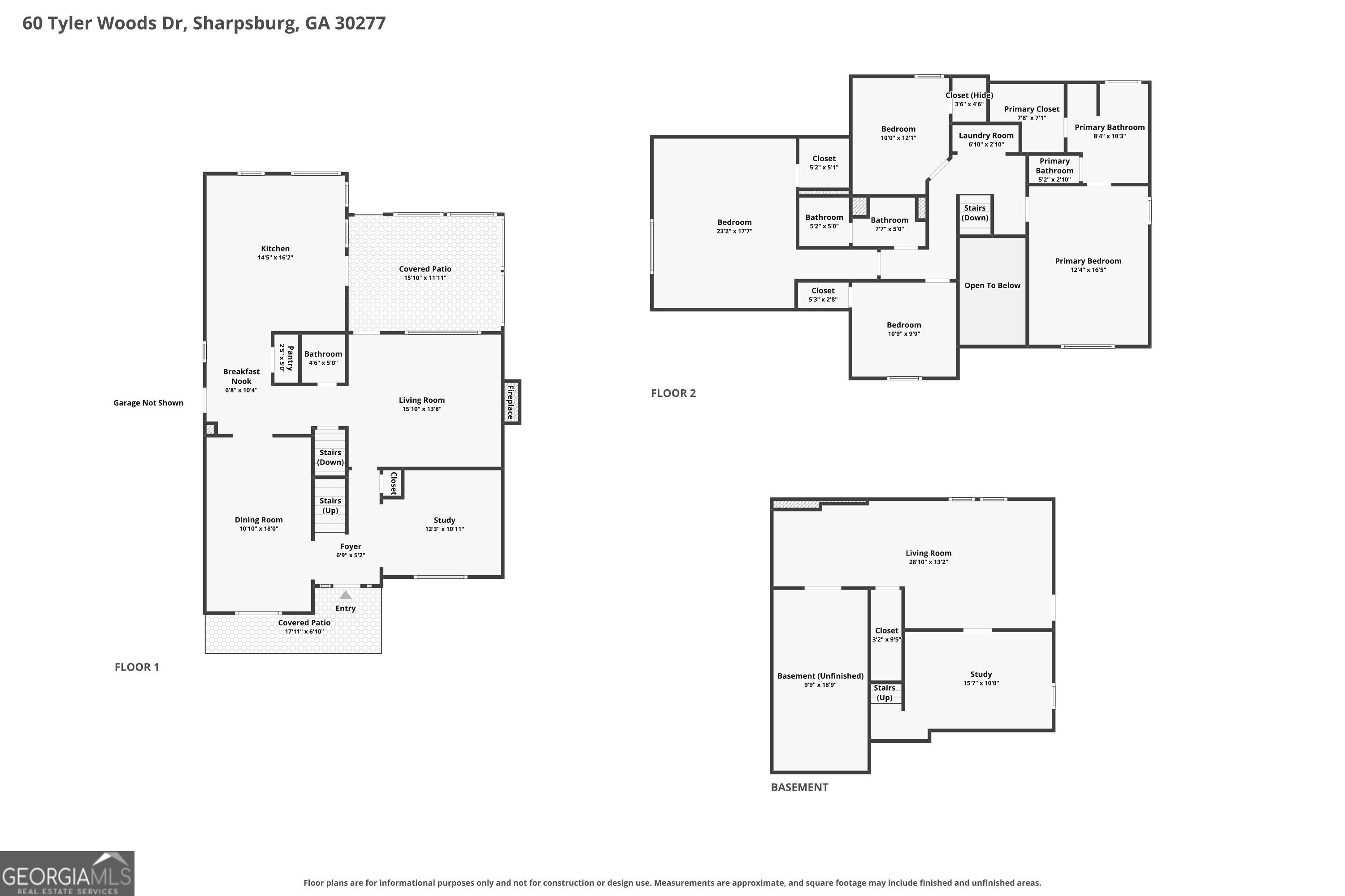60 Tyler Woods Drive Property Photo 68