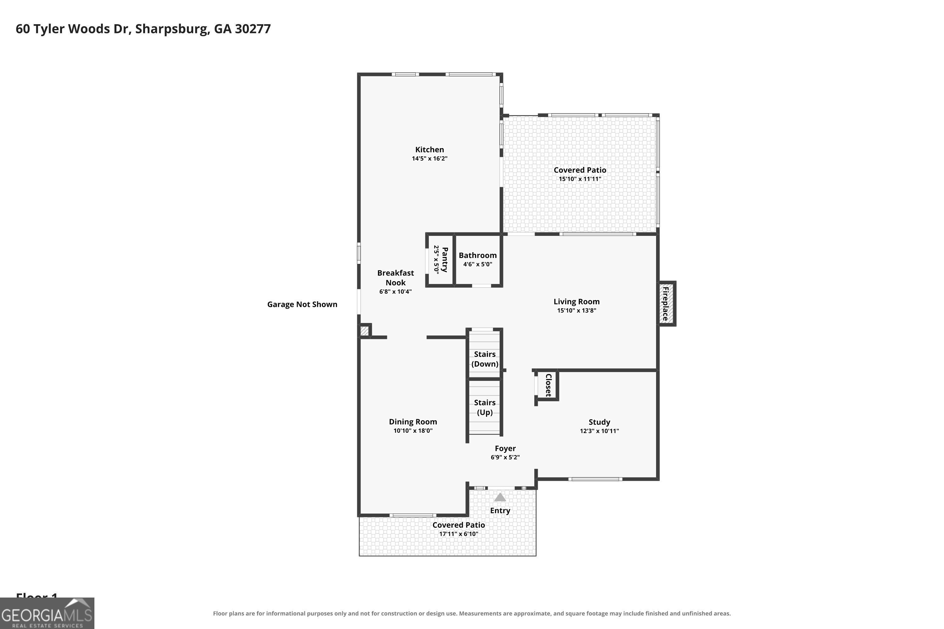 60 Tyler Woods Drive Property Photo 69