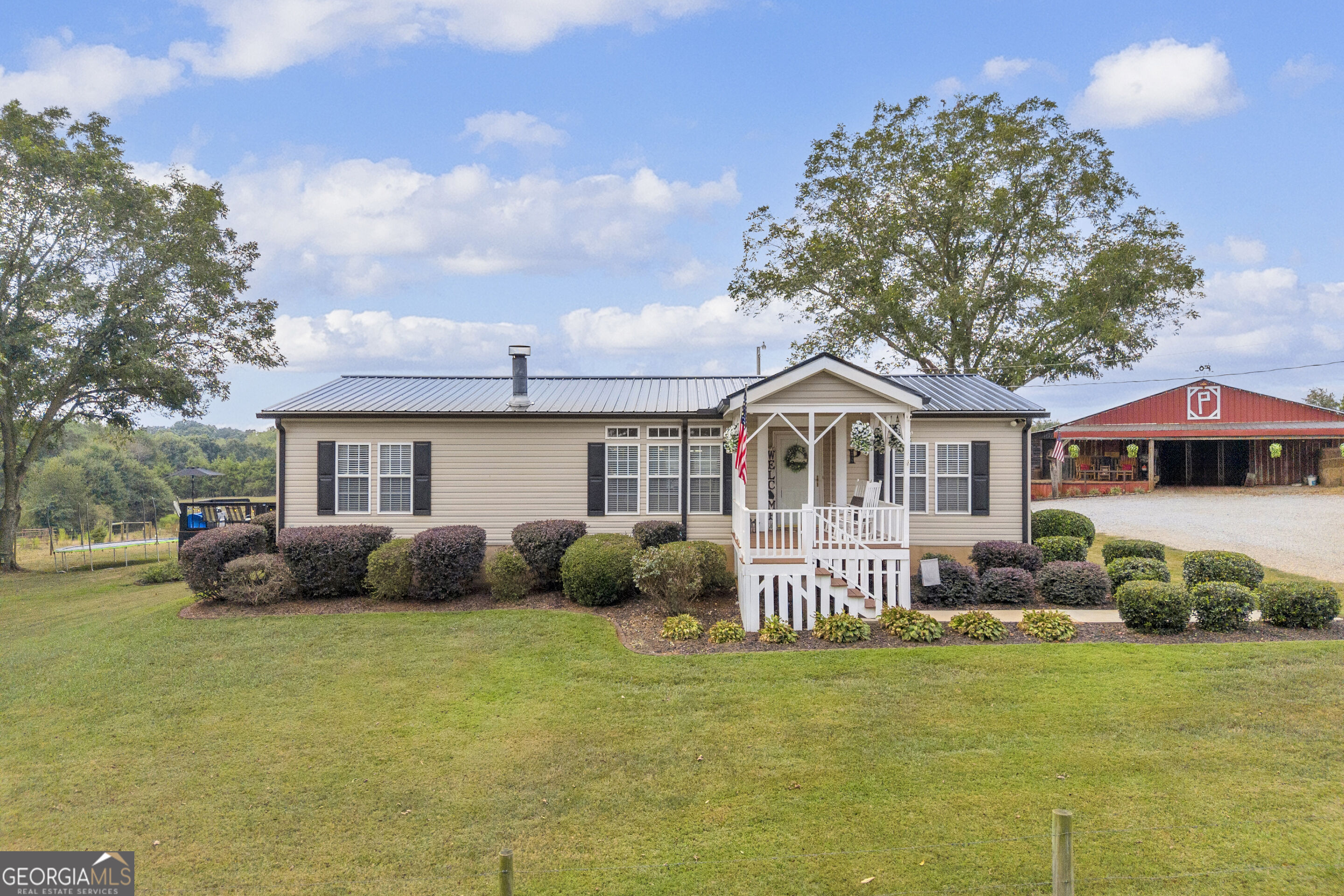 2439 Faye Carey Road Property Photo 1