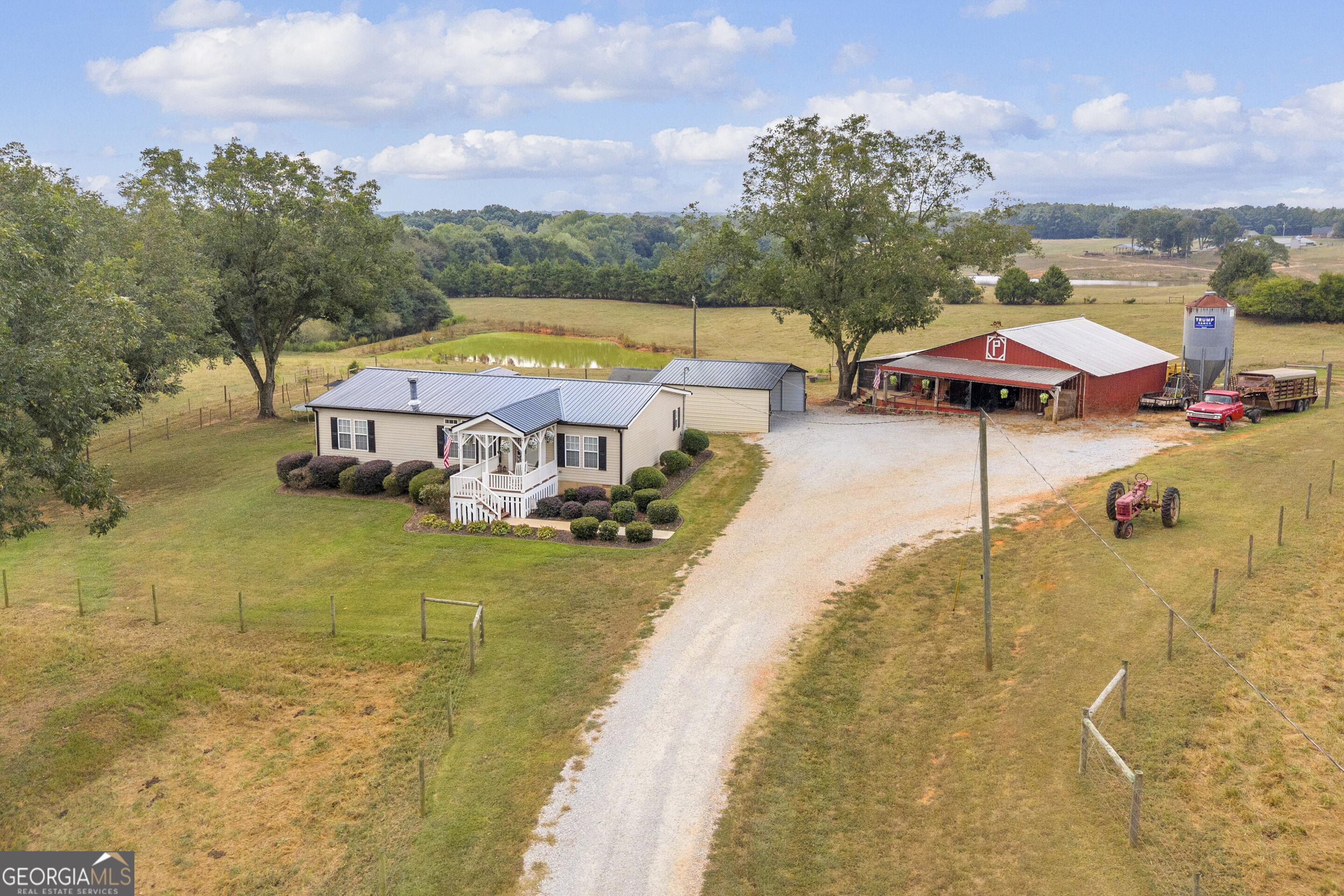 2439 Faye Carey Road Property Photo 1