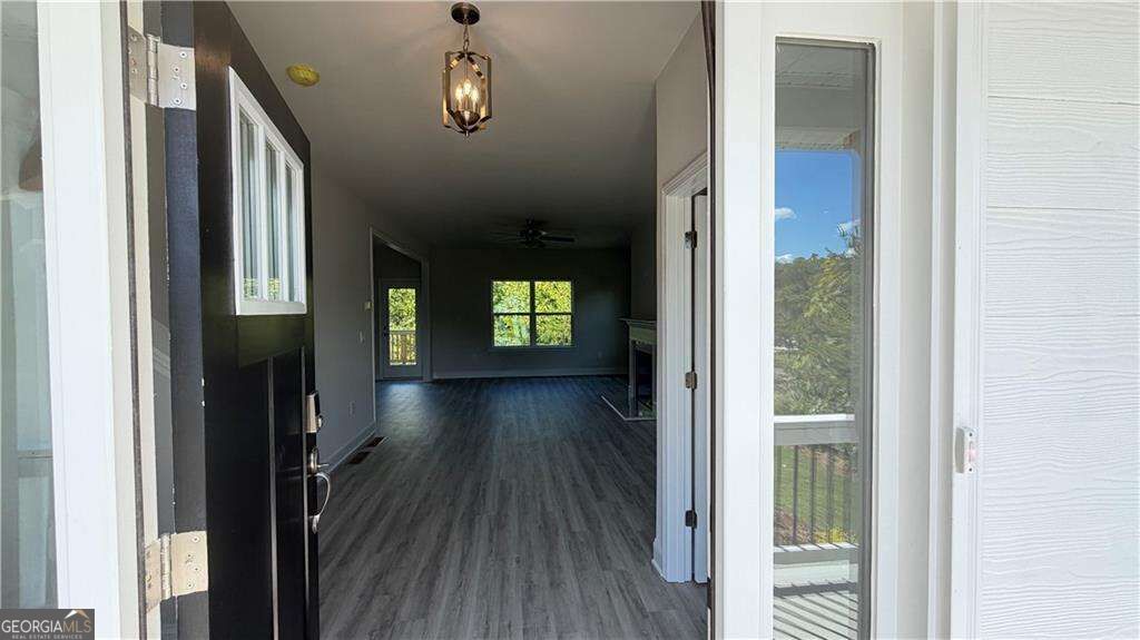 610 Bald Ridge Circle Property Photo 3