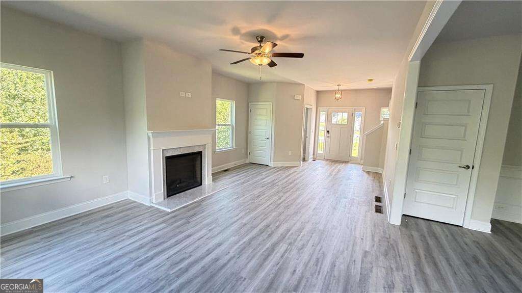 610 Bald Ridge Circle Property Photo 4