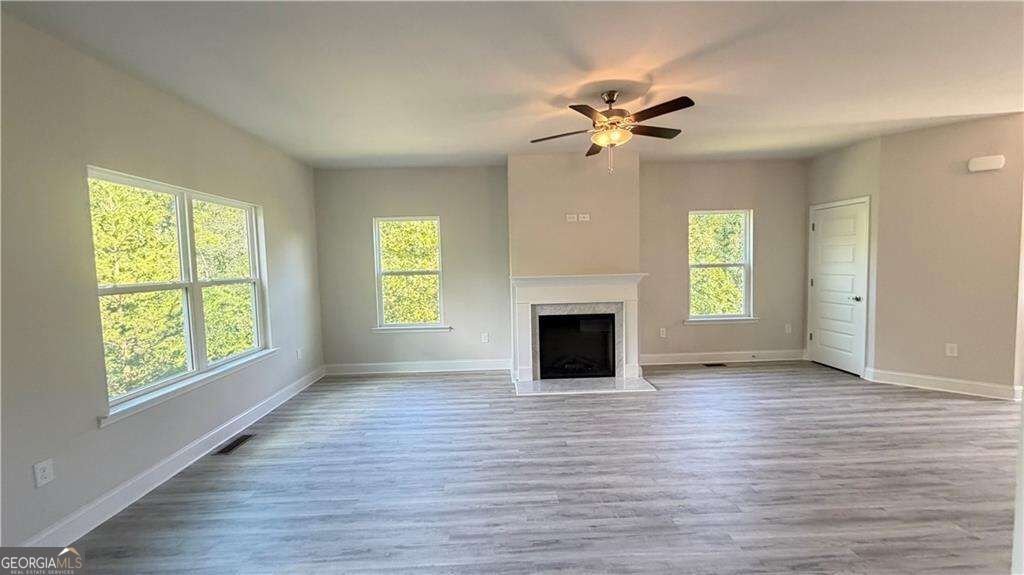 610 Bald Ridge Circle Property Photo 5