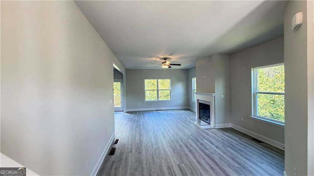 610 Bald Ridge Circle Property Photo 6