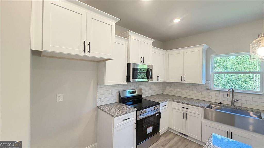610 Bald Ridge Circle Property Photo 8