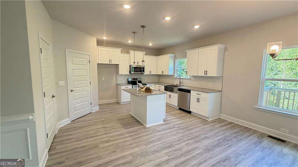 610 Bald Ridge Circle Property Photo 11