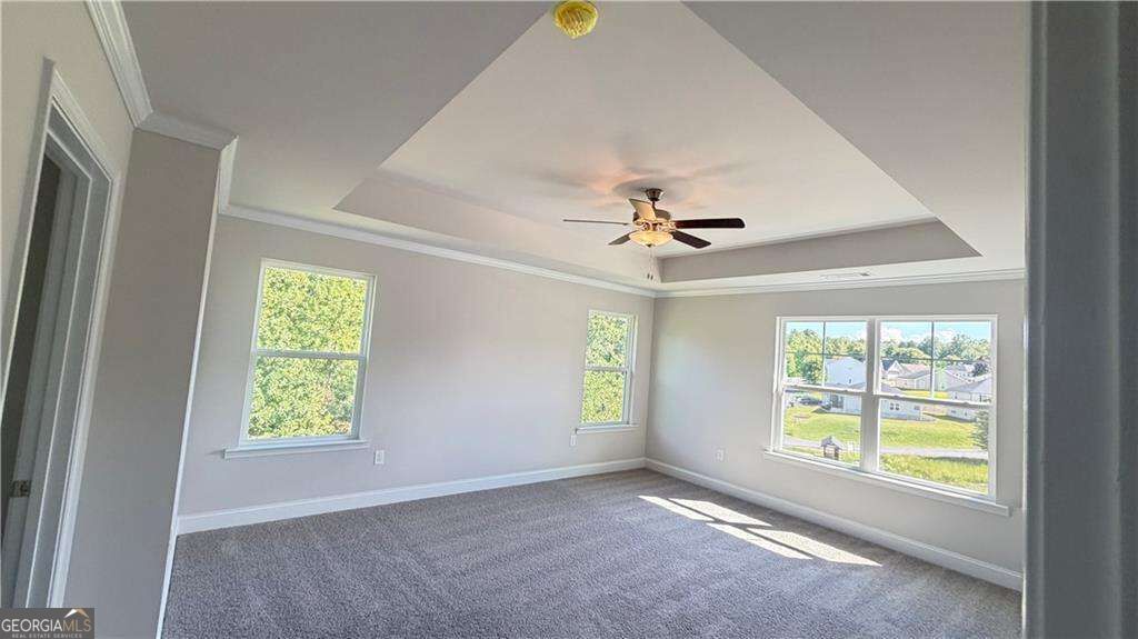 610 Bald Ridge Circle Property Photo 24