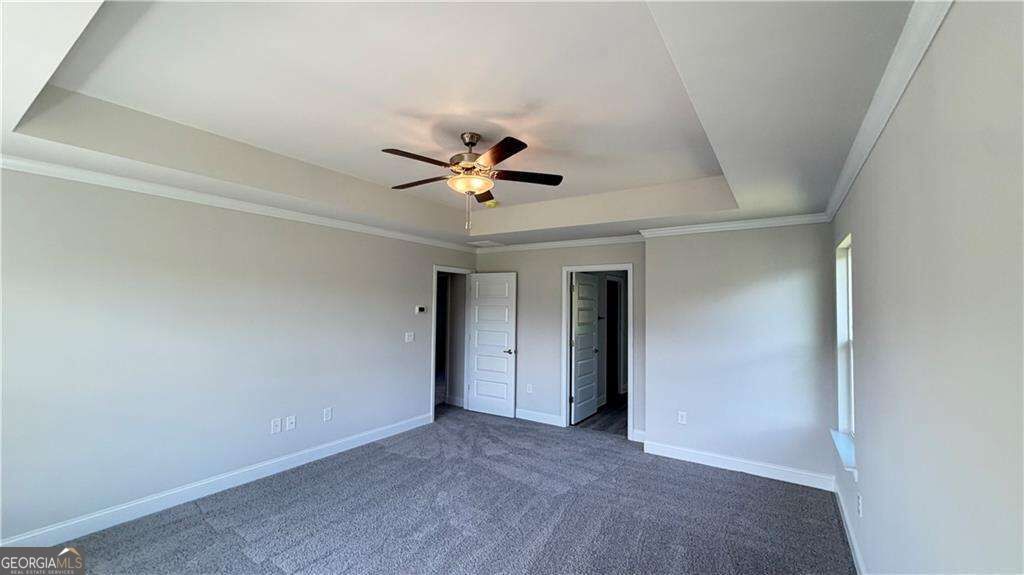 610 Bald Ridge Circle Property Photo 25
