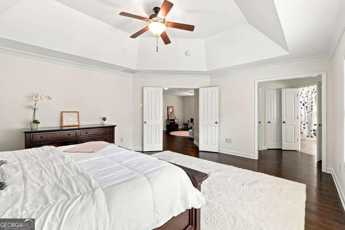 7190 Jamestown Drive Property Photo 16