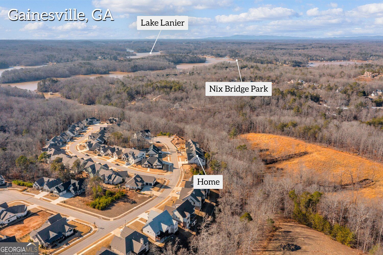 7054 Hammock Trail Property Photo 54