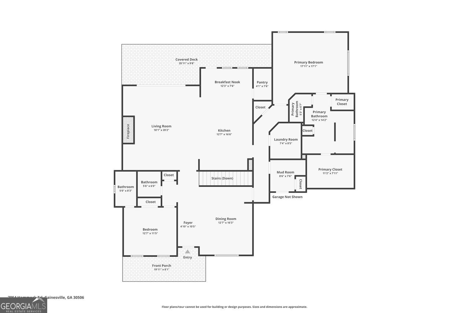 7054 Hammock Trail Property Photo 71