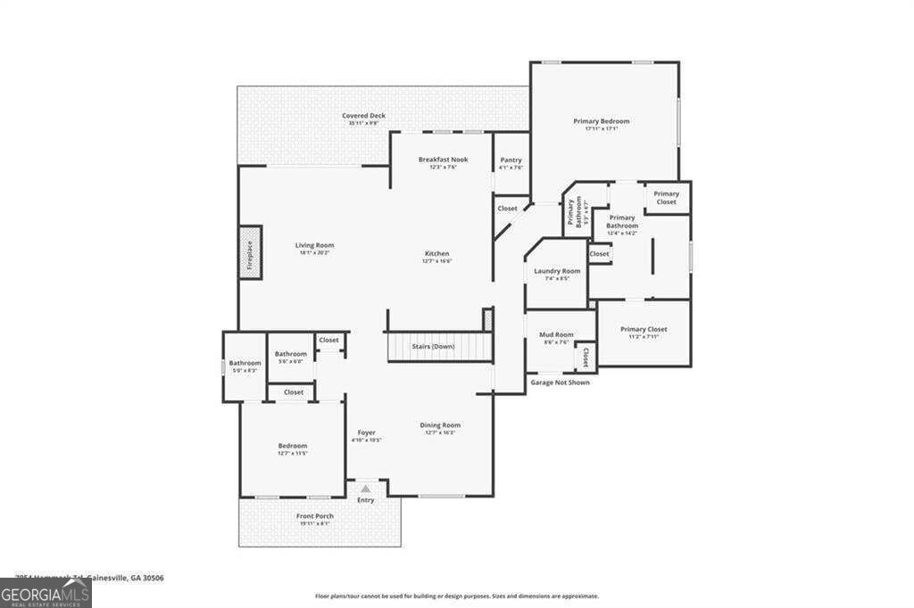 7054 Hammock Trail Property Photo 71