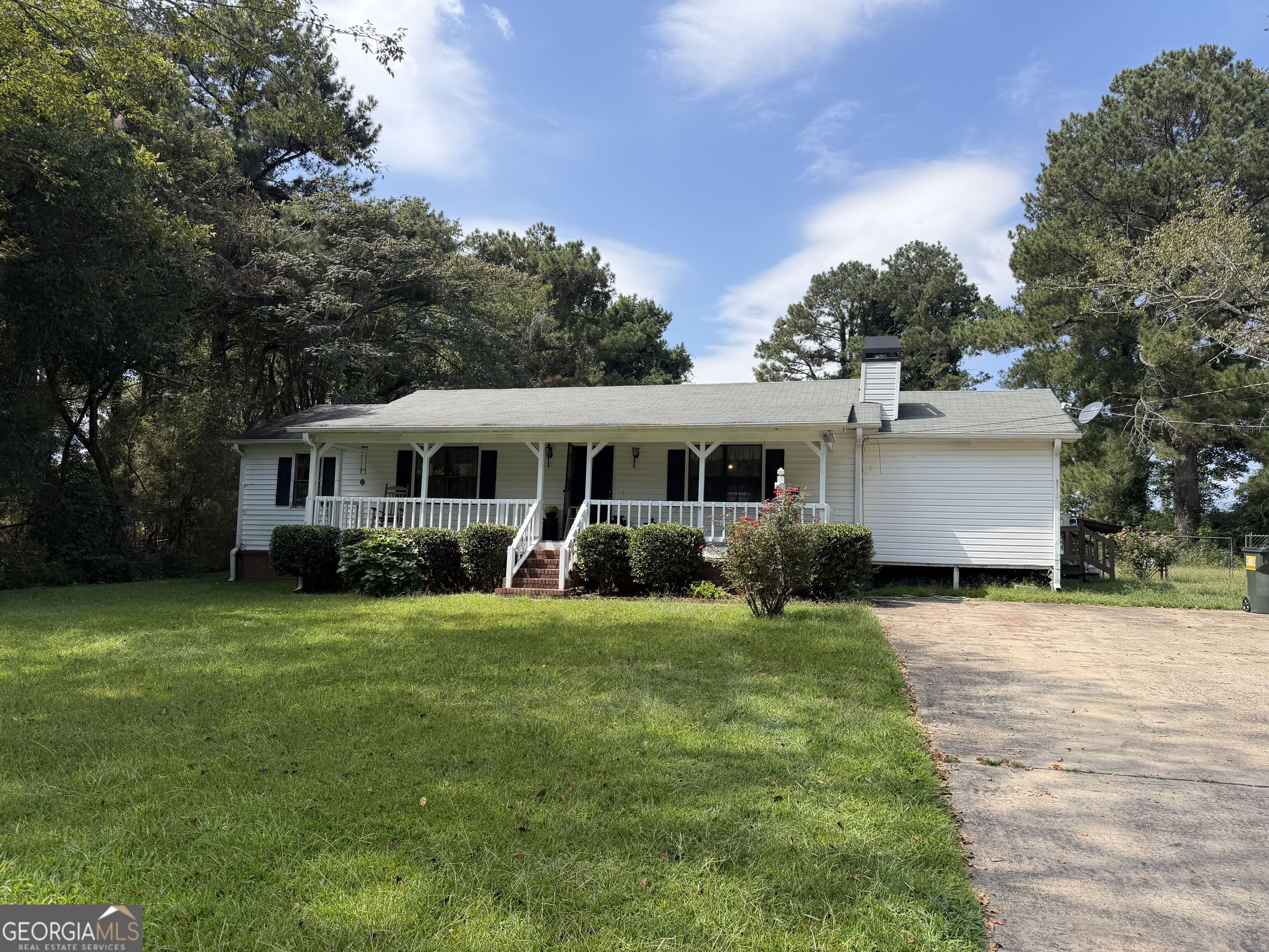 109 New Georgia Drive Property Photo 1