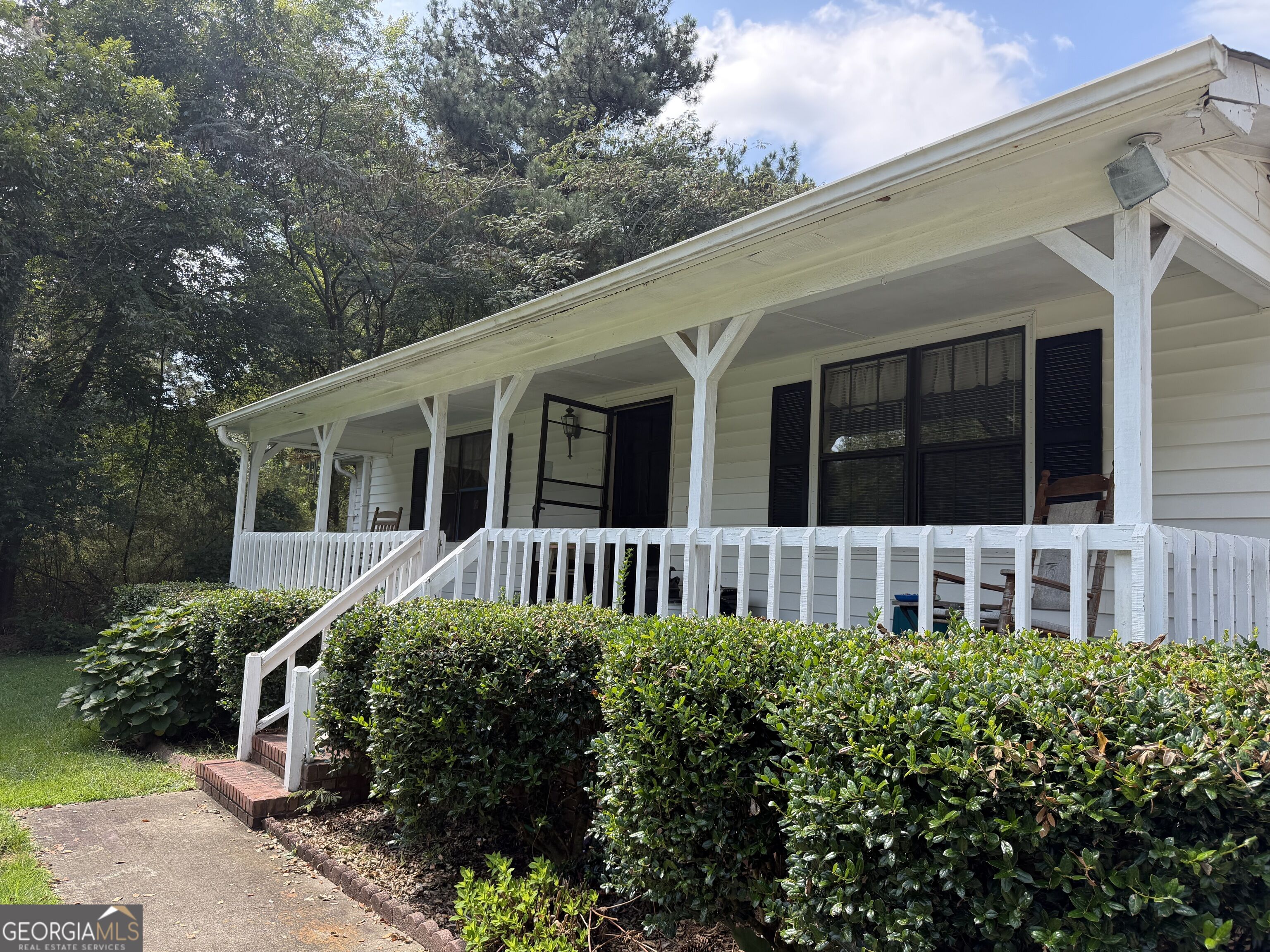 109 New Georgia Drive Property Photo 2