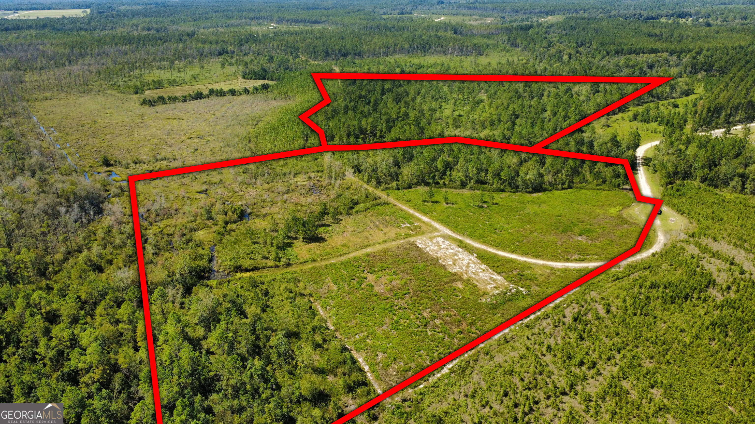0 Chickadee Road Property Photo 1
