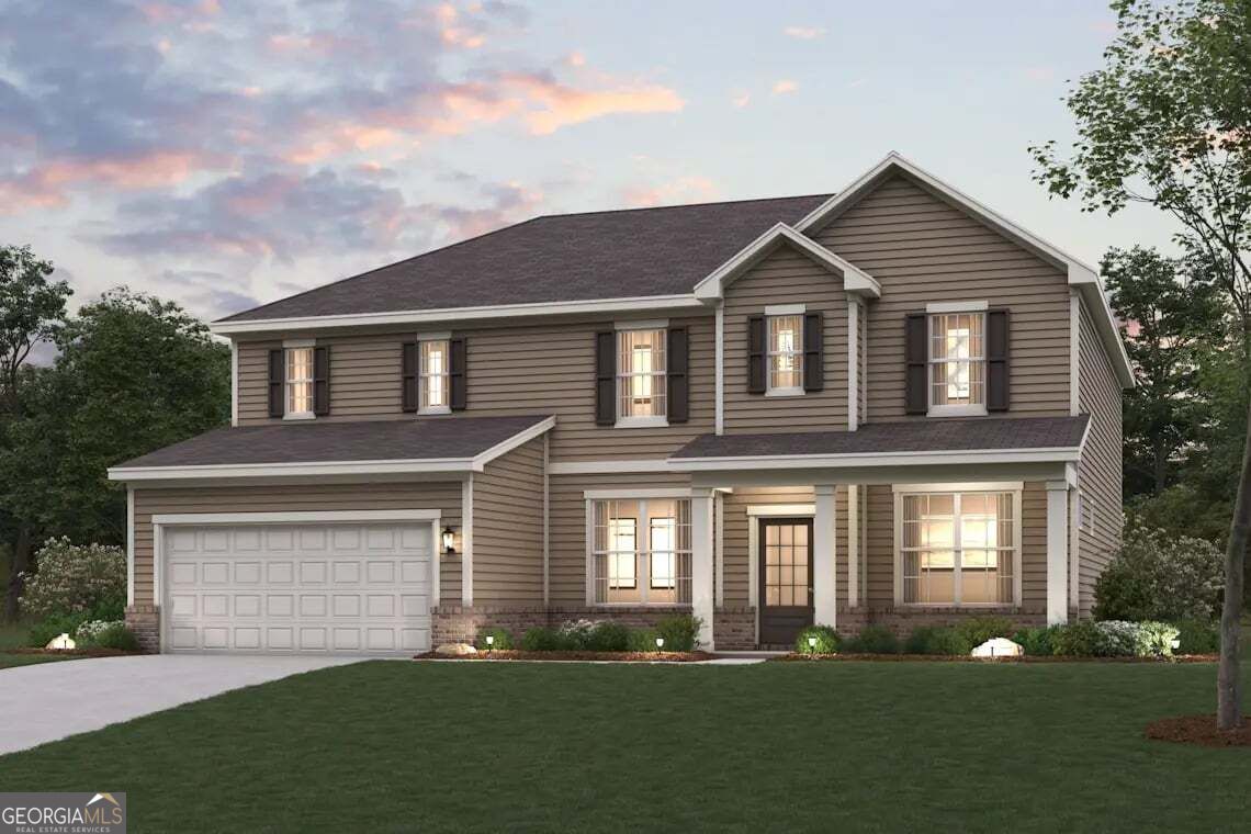 5614 Rosehall Place Property Photo 1
