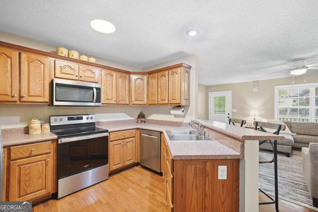 21 Gild Court # 163 Property Photo 12