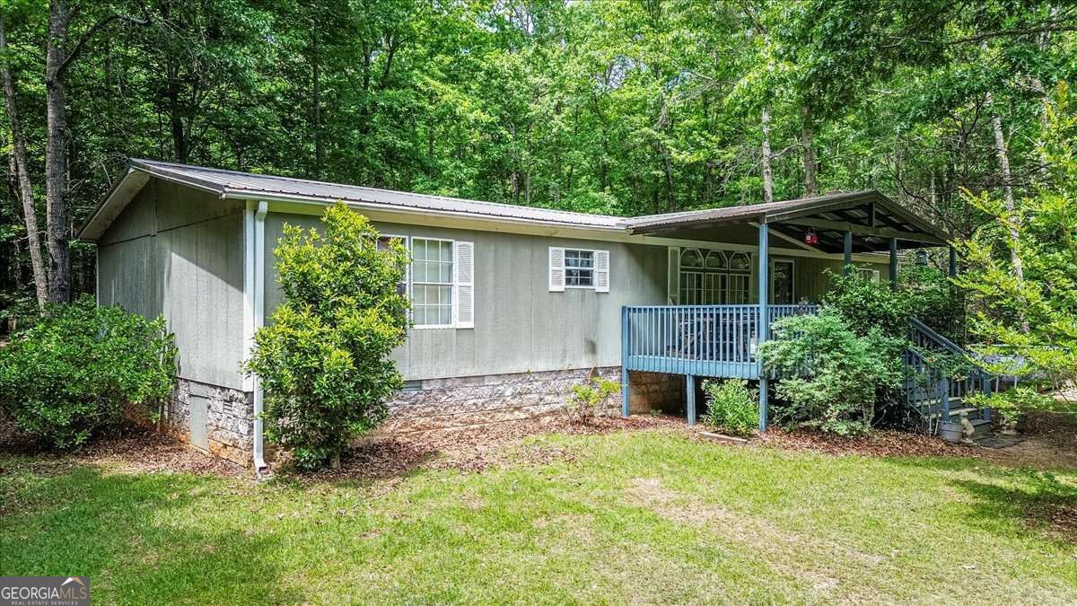 1064 Martin Griffeth Road Property Photo 1