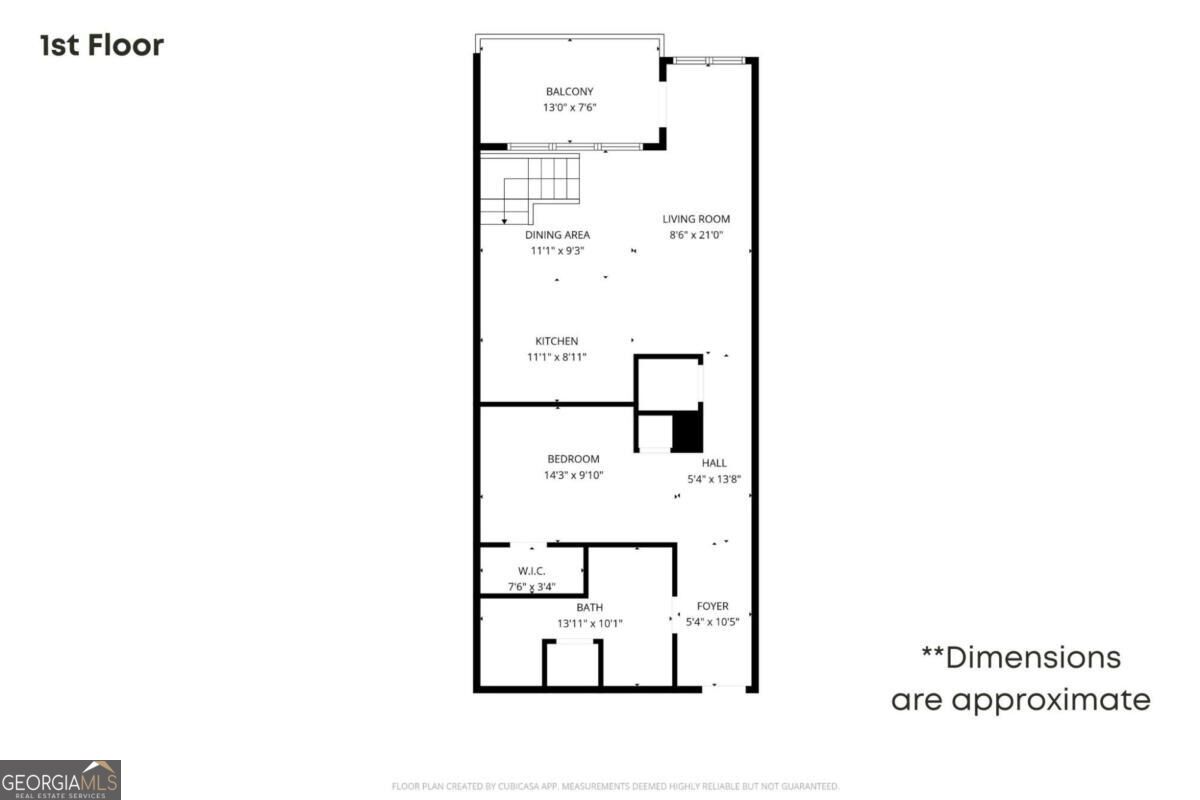 680 Greenwood Avenue Ne # 404 Property Photo 26