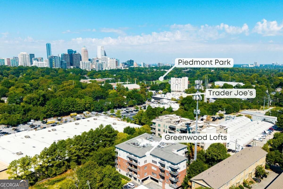 680 Greenwood Avenue Ne # 404 Property Photo 31