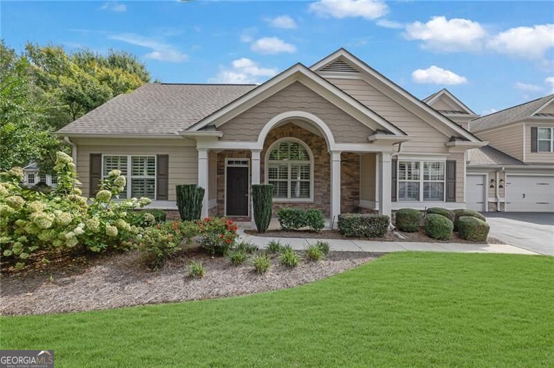 1340 Oak Meadows Lane # 1801