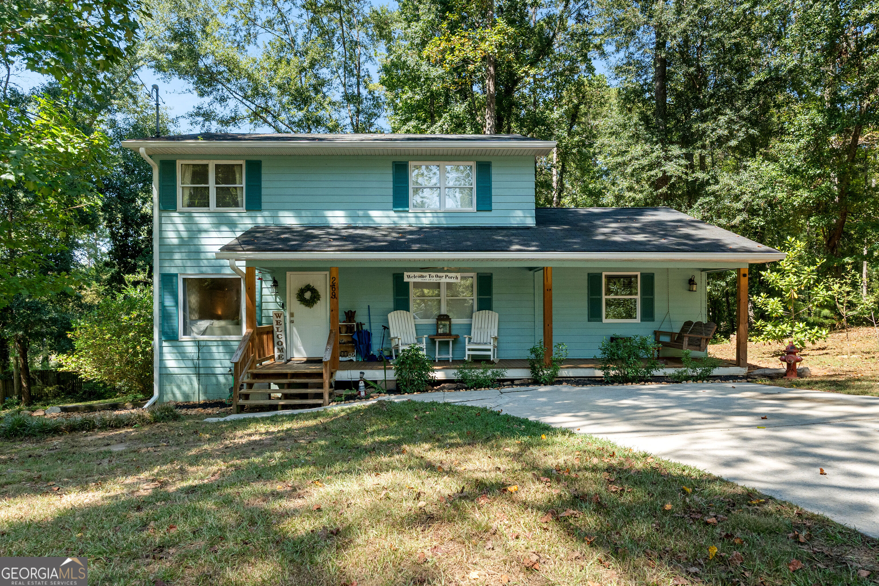 269 Roy Road Property Photo 1