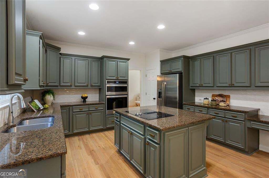 5202 Forest View Trail Se Property Photo 2