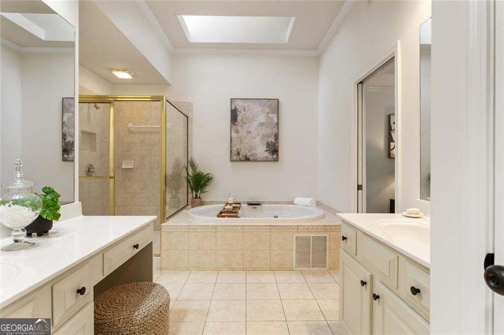 5202 Forest View Trail Se Property Photo 6