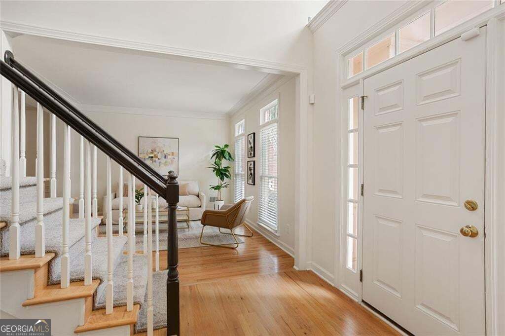 5202 Forest View Trail Se Property Photo 9
