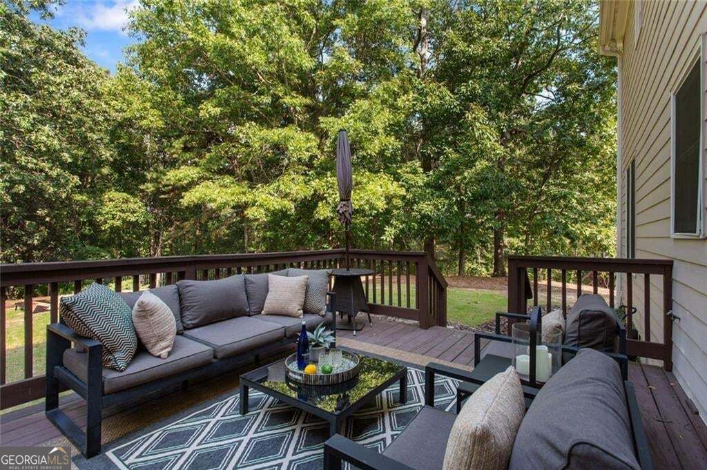 5202 Forest View Trail Se Property Photo 48