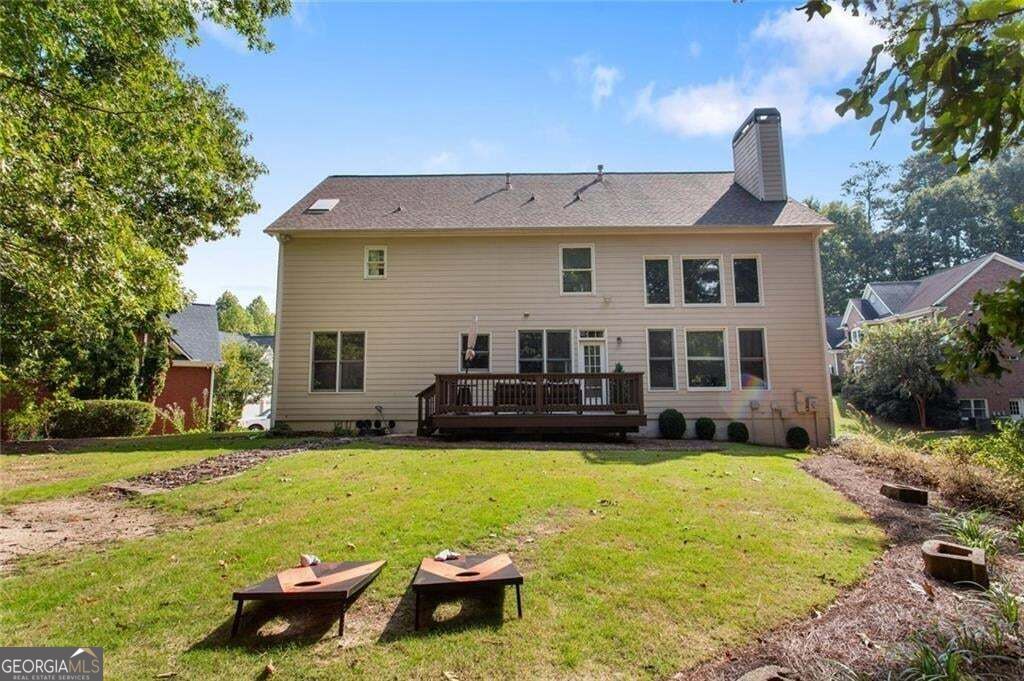 5202 Forest View Trail Se Property Photo 58