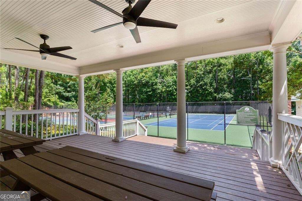 5202 Forest View Trail Se Property Photo 66