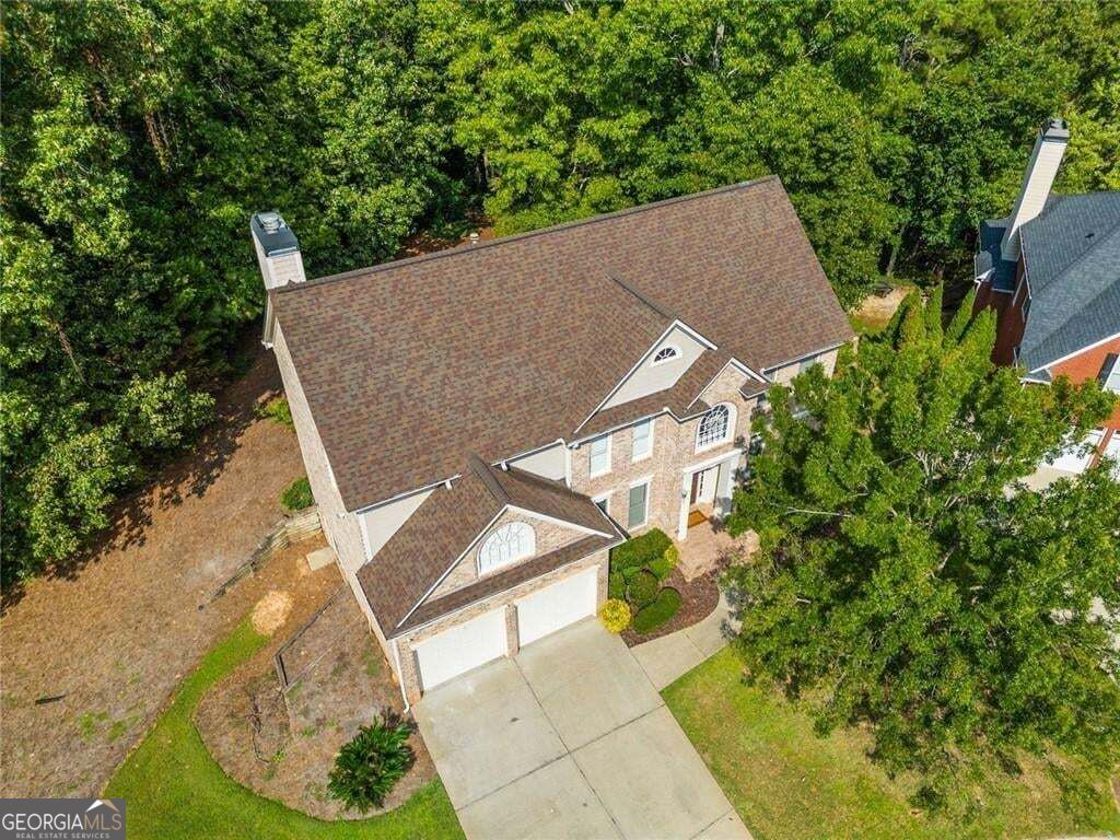 5202 Forest View Trail Se Property Photo 77