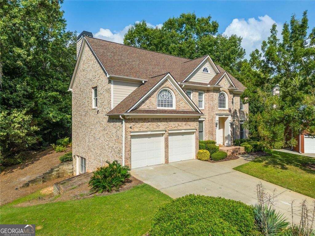 5202 Forest View Trail Se Property Photo 90
