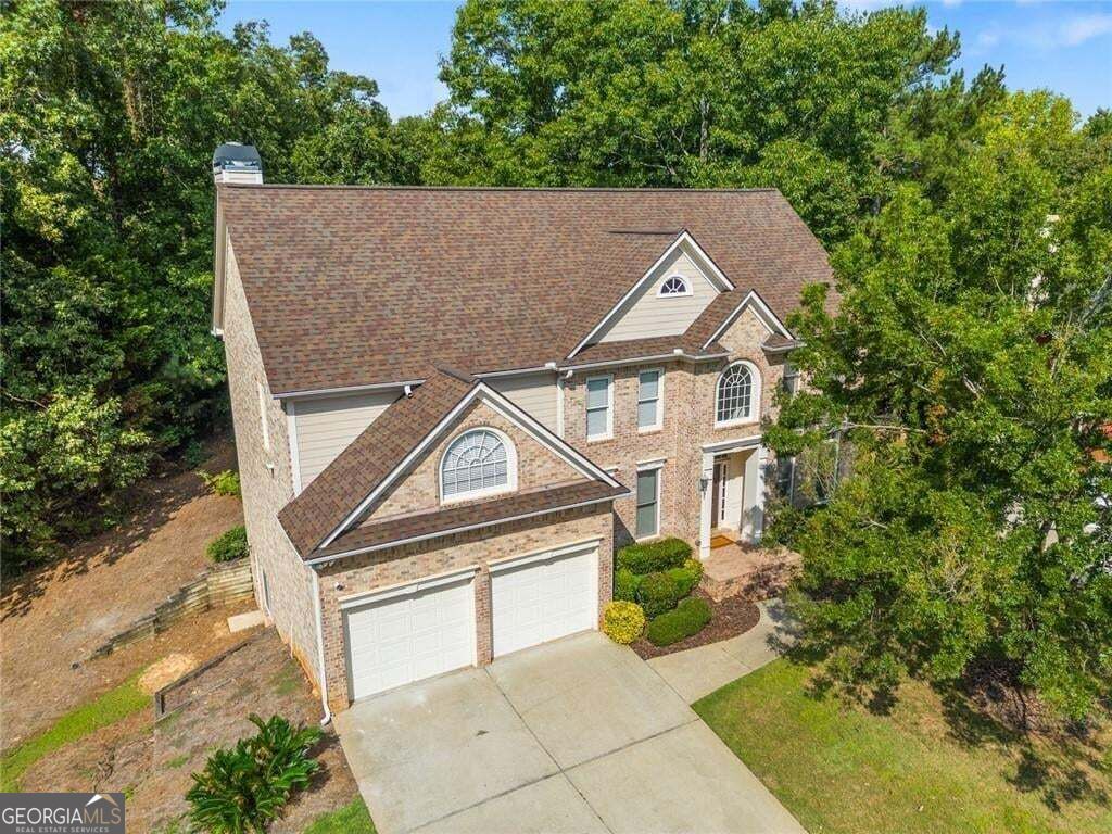5202 Forest View Trail Se Property Photo 91
