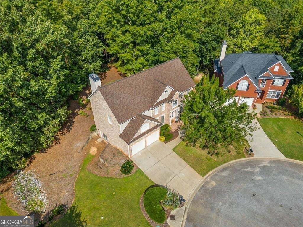 5202 Forest View Trail Se Property Photo 92