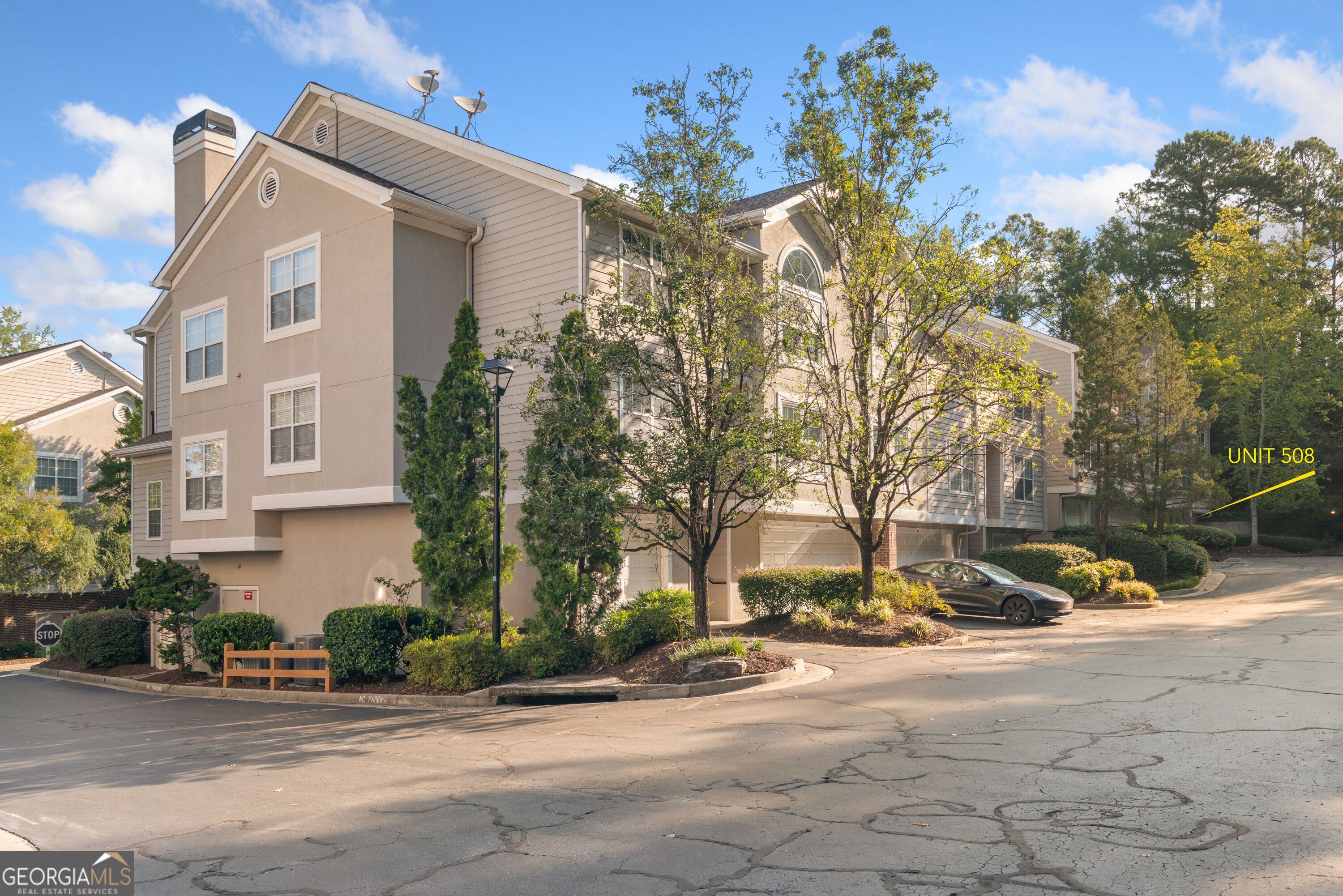 4252 River Green Drive Nw # 508 Property Photo 1